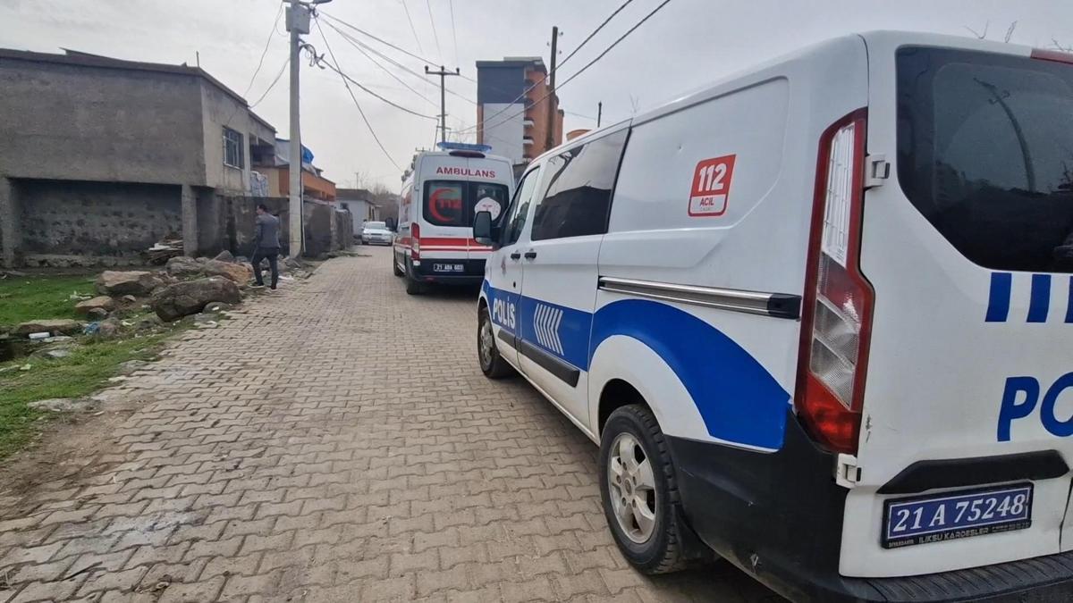 4 gün önce nişanlanan Kübra, başından vurulmuş halde ölü bulundu