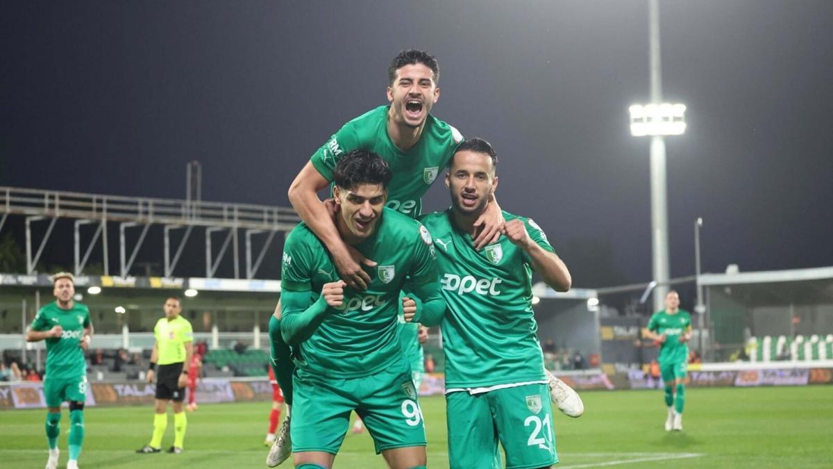 Bodrum FK hafta içi mesaisinde Vanspor FKya konuk olacak