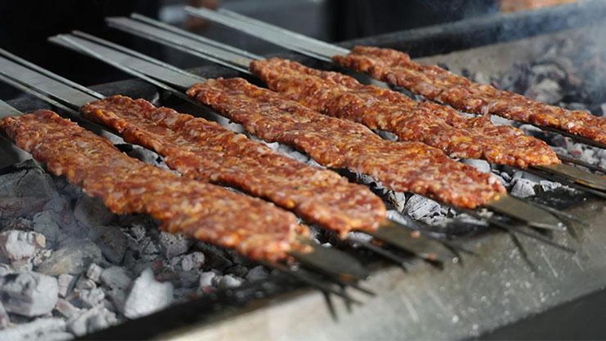 Kebapçılar Ramazan'a hazır: Lezzet şöleni yaşanacak