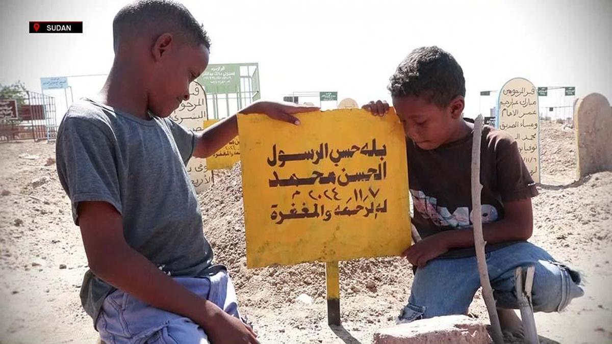 Afrika'nın kalbinde kanlı hesaplaşma: Stratejik ülke Sudan'da ne oluyor? CNN TÜRK inceledi