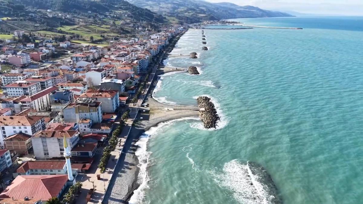 Samsun Valiliğinden su ürünleri sanayisine yatırım hamlesi