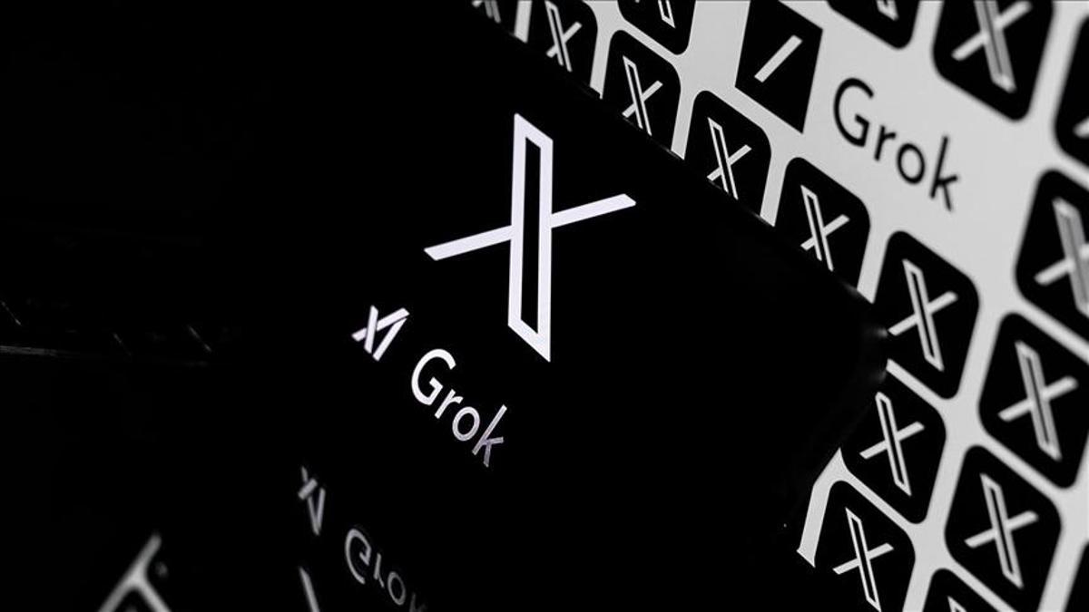 İrlandadan Xe Grok soruşturması