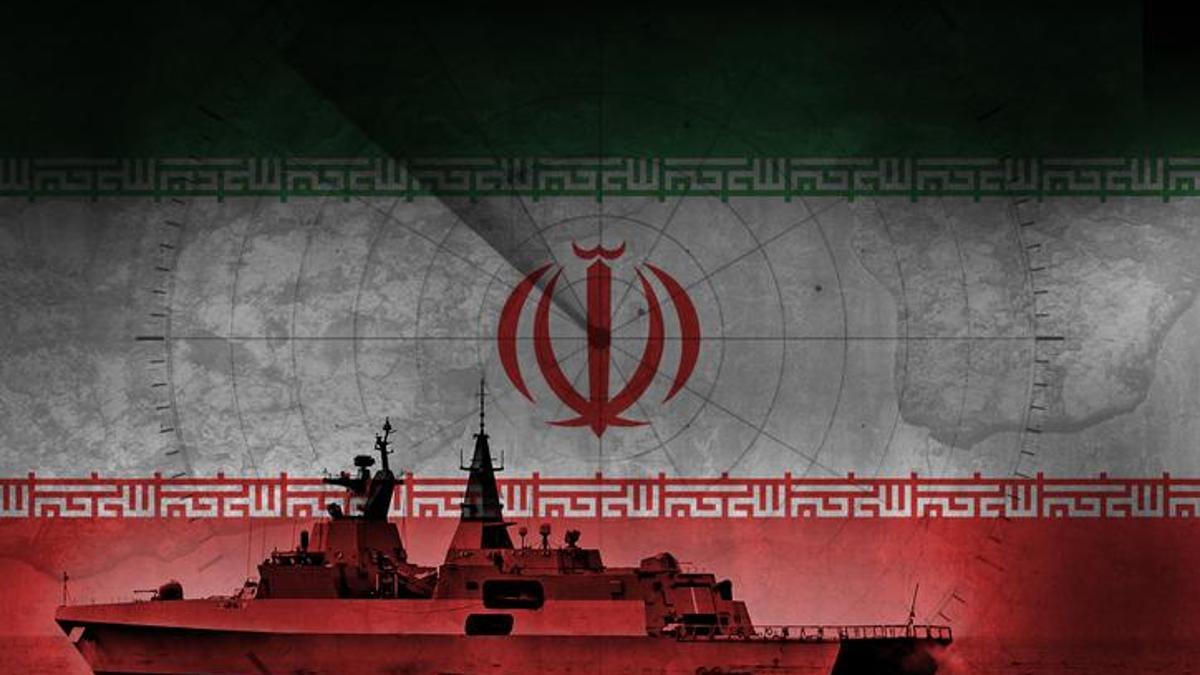 Petrol ticaretinin kalbi Hürmüz Boğazı'nda tatbikat! İran: Önceden belirlenen hedeflere, atışlar yapıldı...