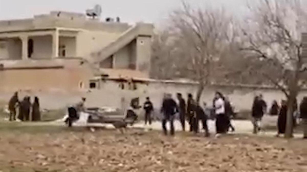 Şanlıurfa'da arazi kavgası; 2'si kadın 10 yaralı