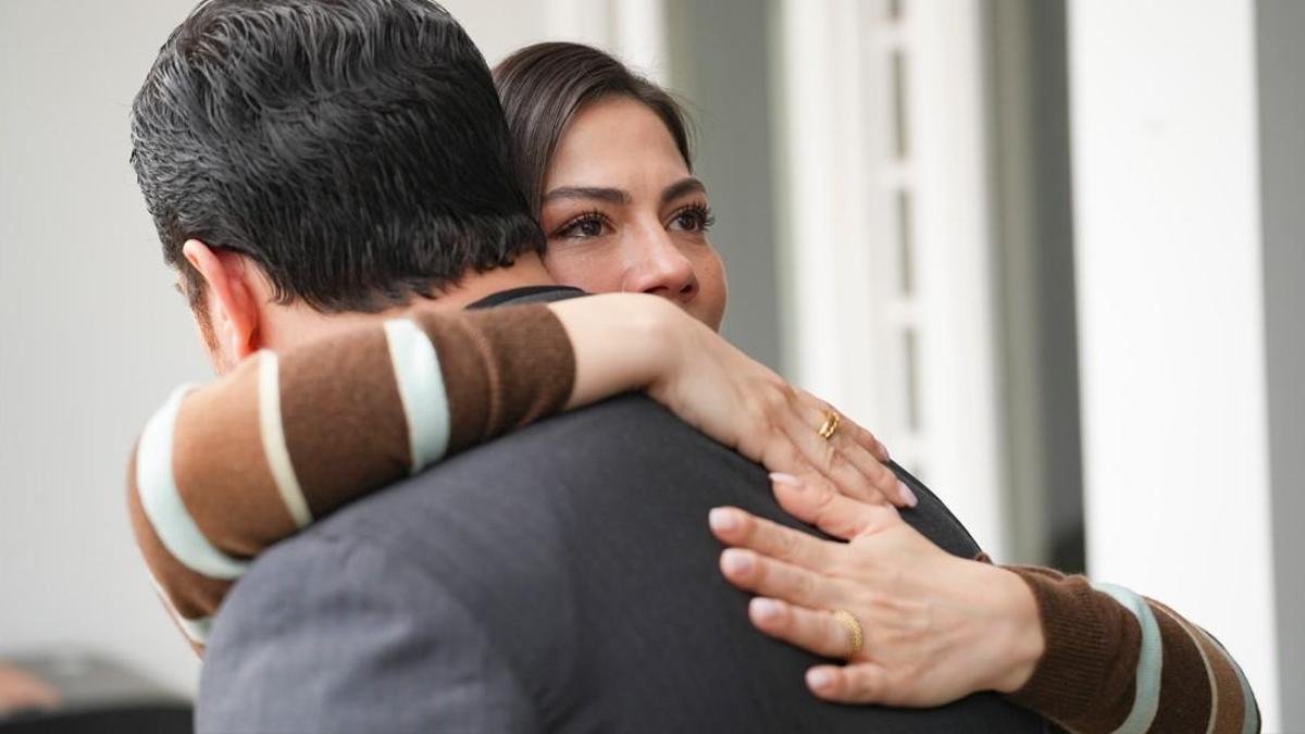 EŞREF RÜYA’DA SIRLAR ORTAYA ÇIKIYOR