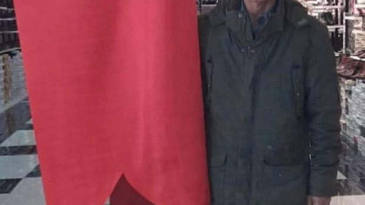 Babasını 12 bıçak darbesi ile öldüren şüpheli tutuklandı