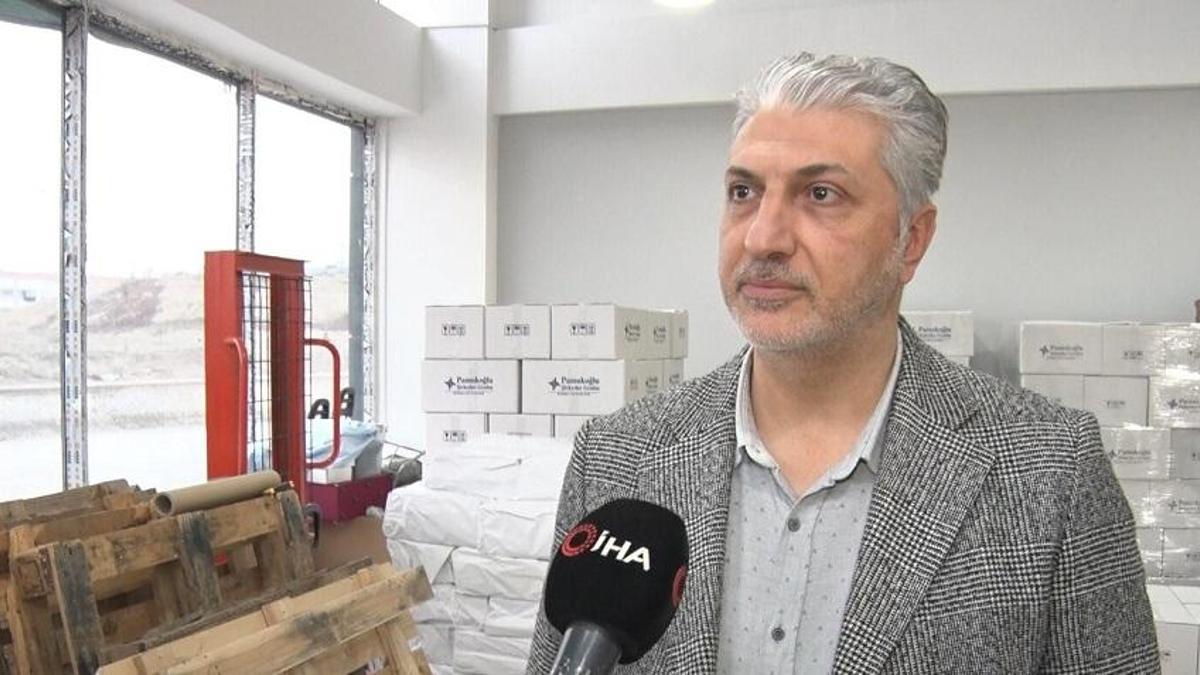 Hesabına 426 bin lira yattı Hayatı bir anda kâbusa döndü!