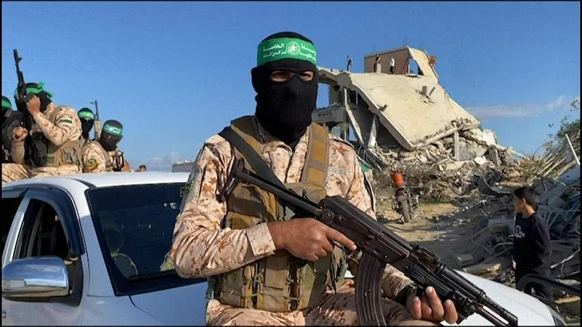 İsrail basınından Hamas iddiası: 60 GÜN SÜRE VERİLDİ!