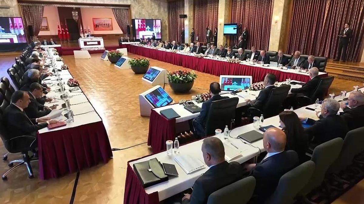 Komisyon raporu yarın açıklanacak