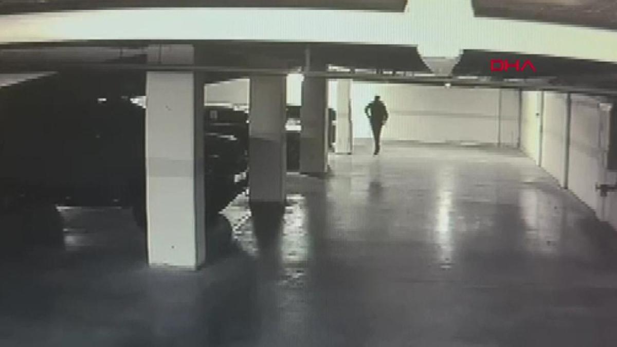 Bakırköy'de 30 milyon dolarlık soygunda yeni detaylar