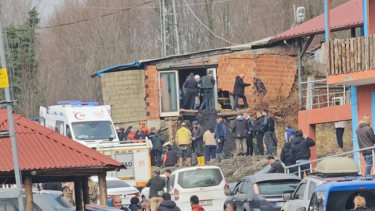 SON DAKİKA | Zonguldak'taki maden faciasında yeni gelişme: İşletme sahibi tutuklandı