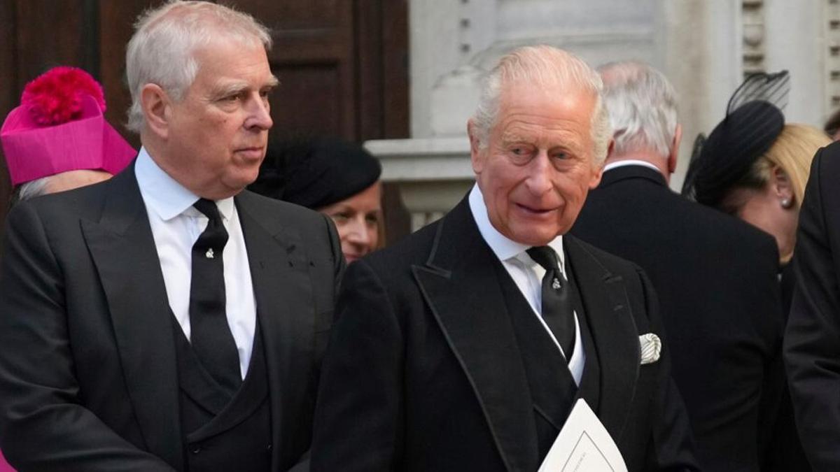 Kraliyet ailesinde Epstein depremi! İnceleme başlatıldı