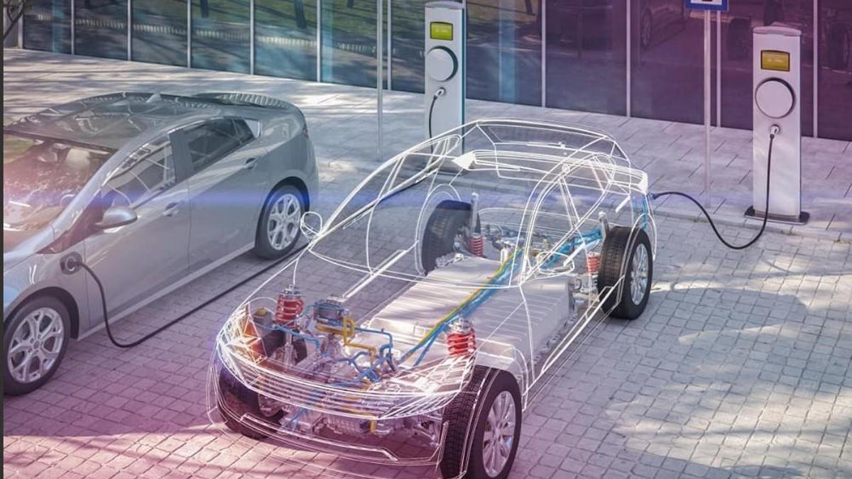 Elektriklilerin geleceğini menzil ve şarj altyapısı belirleyecek