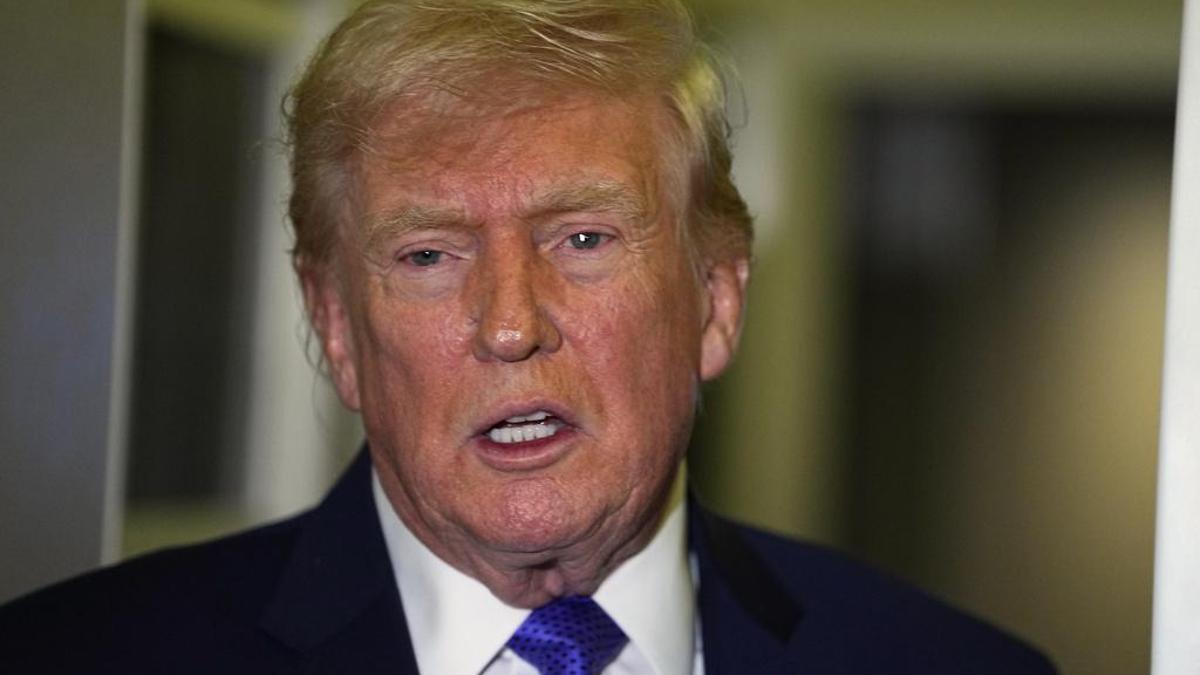 ABD Başkanı Trumptan Ramazan mesajı