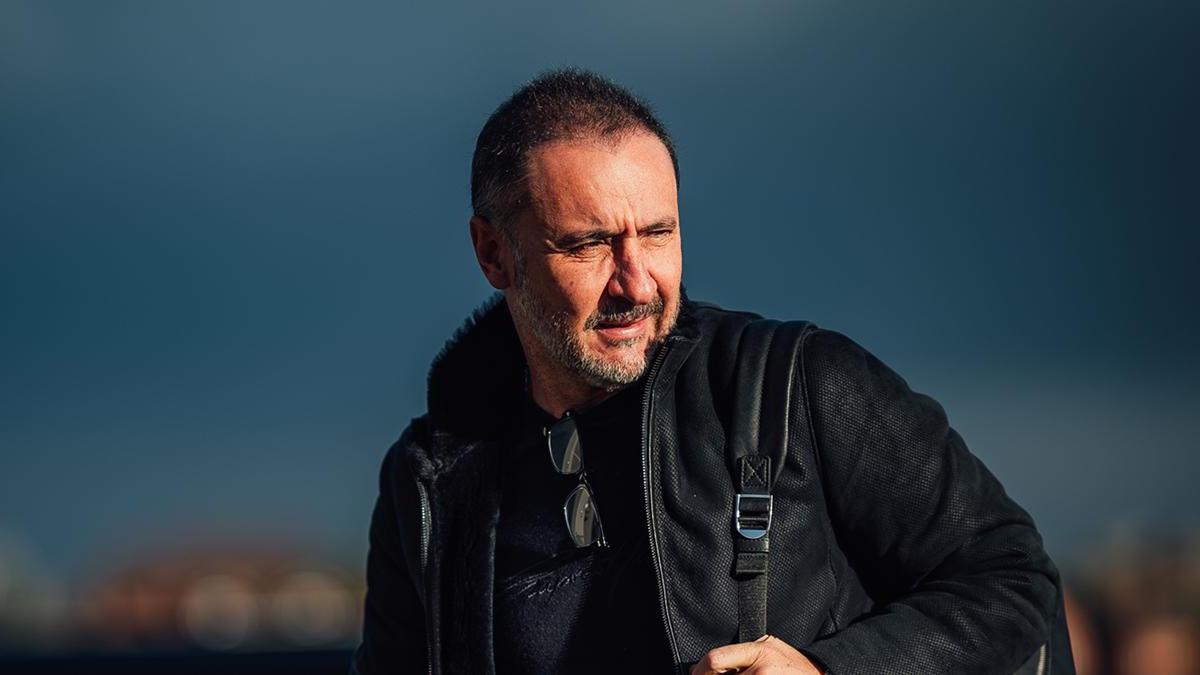 Vitor Pereira'dan, Fenerbahçe sözleri: Kadıköy'de başlamak bir onur