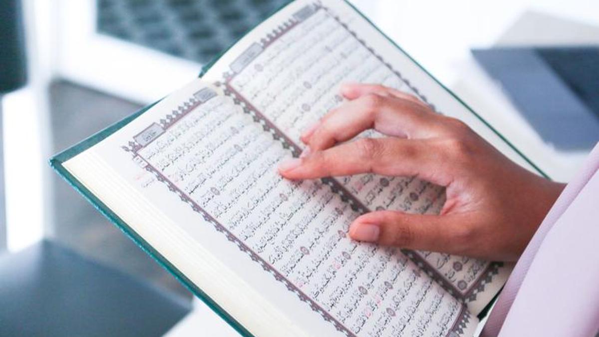 RAMAZAN MUKABELE SAATLERİ| Mukabele ne zaman başlıyor, saat kaçta, hangi kanalda?