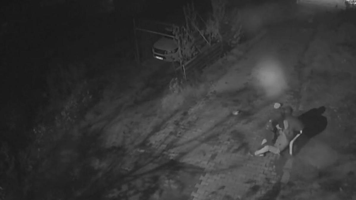 Gebze'de altın dolu çantayı gasbeden 6 şüpheliden 3'ü yakalandı