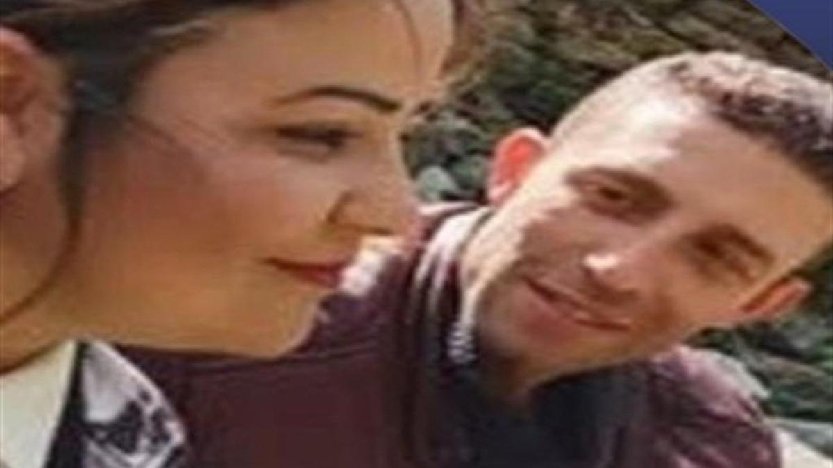 Kazada ölen Gülcan, çocukluk aşkıyla 7 yıldır evliymiş