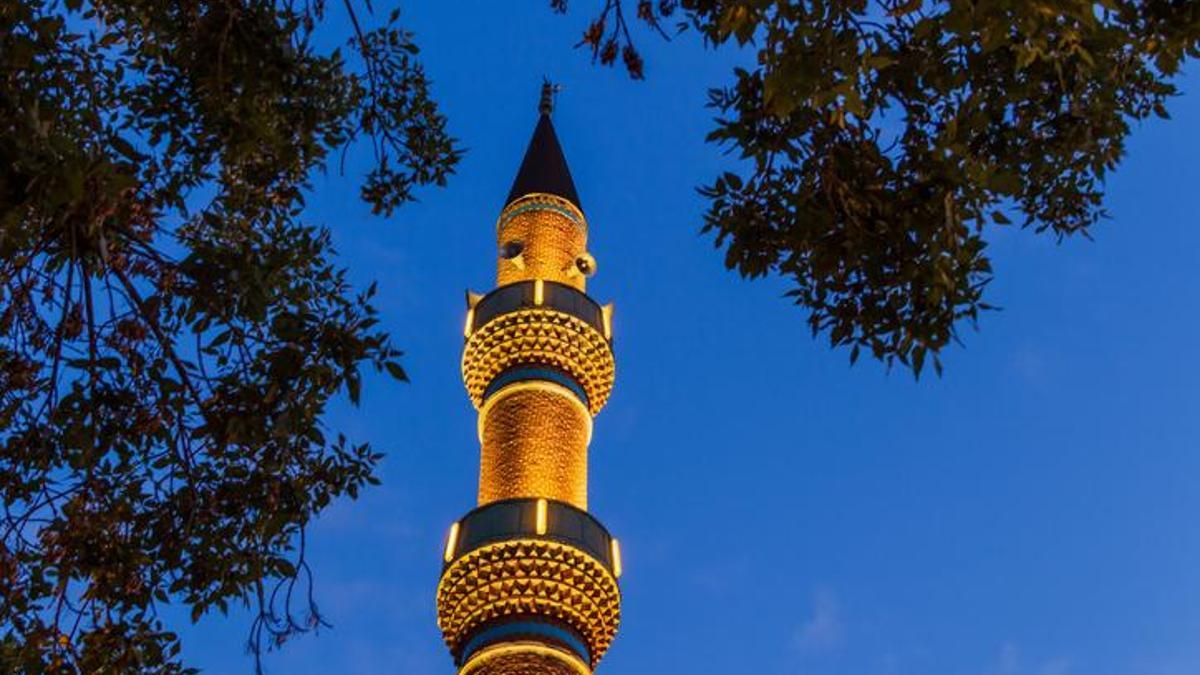 BİTLİS SAHUR - İFTAR VAKTİ 2026: Bitliste bugün oruç kaçta başlıyor, kaçta açılıyor? İmsak ve akşam ezanı vakti Diyanet İmsakiye