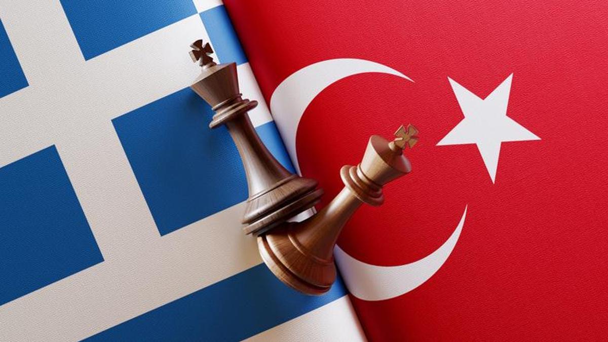 Yunanistandan çarpıcı Türkiye itirafı