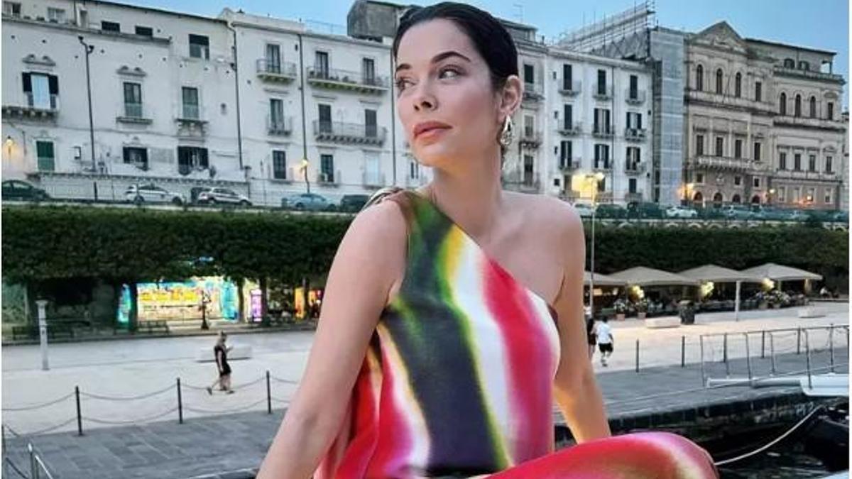 Begüm Kütük, Babasının Vefatının Ardından Duygularını Paylaştı