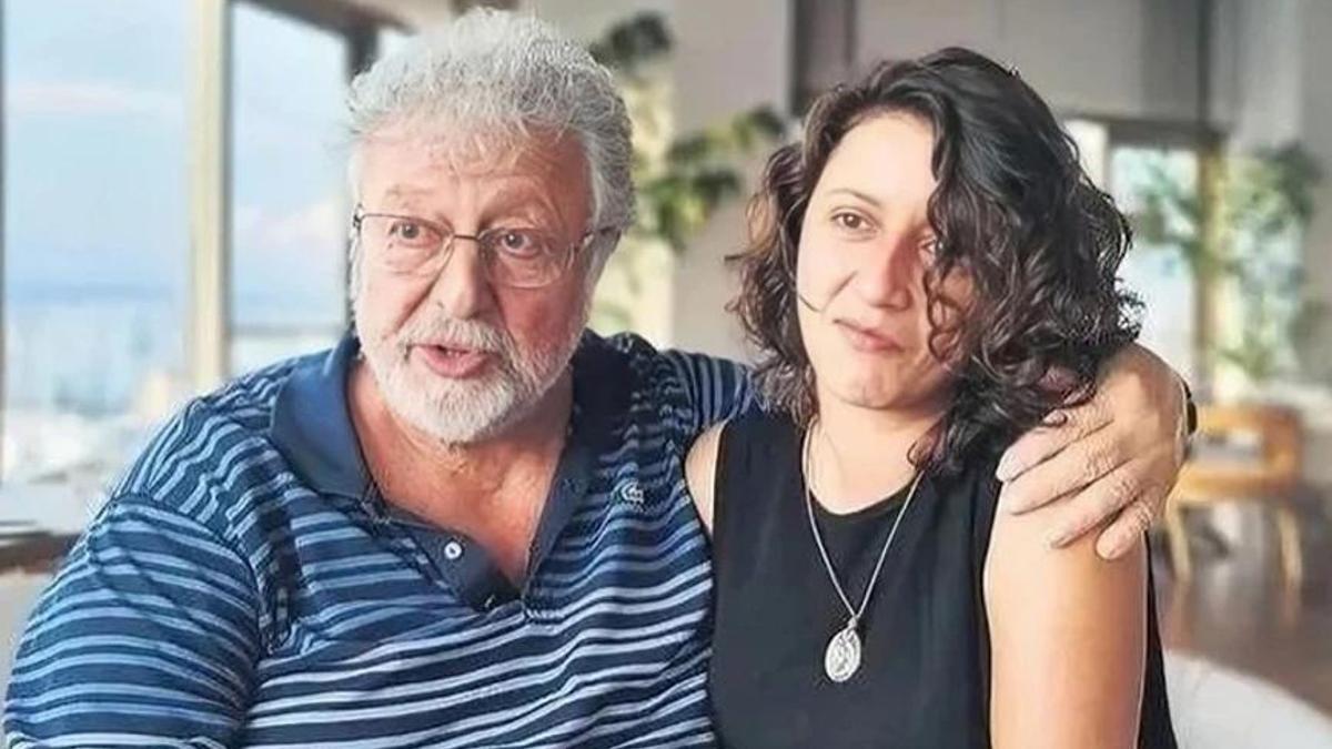 Oyuncu Metin Akpınar'ın Biyolojik Kızı Duygu Nebioğlu Davayı Kazandı! İşte Alacağı Tazminat