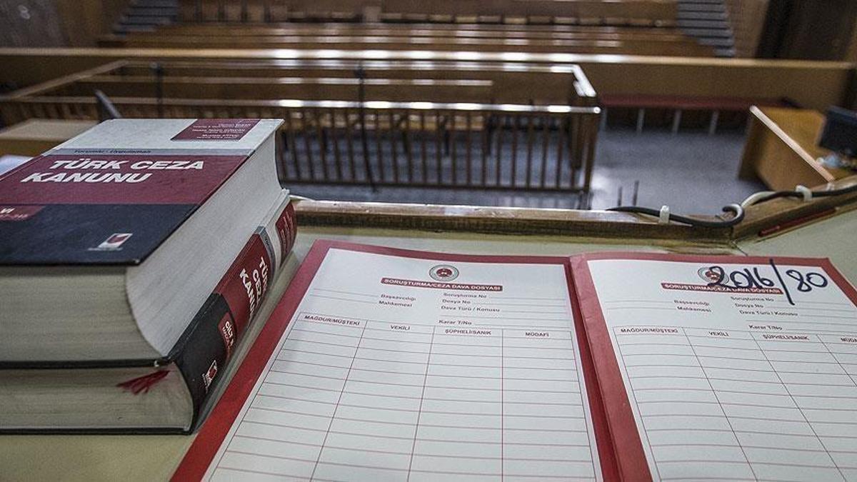 'Casusluk' iddianamesi kabul edildi! İmamoğlu, Yanardağ ve Özkan 11 Mayıs'ta hakim karşısında