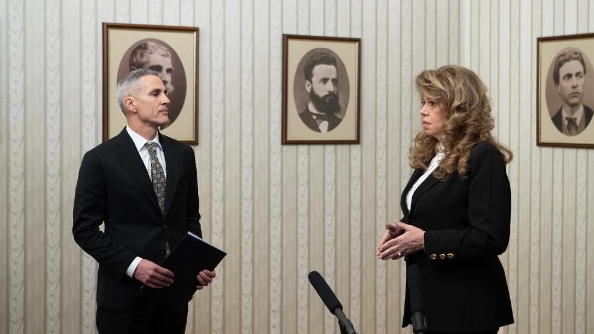 Bulgaristan'da erken genel seçim tarihi belli oldu