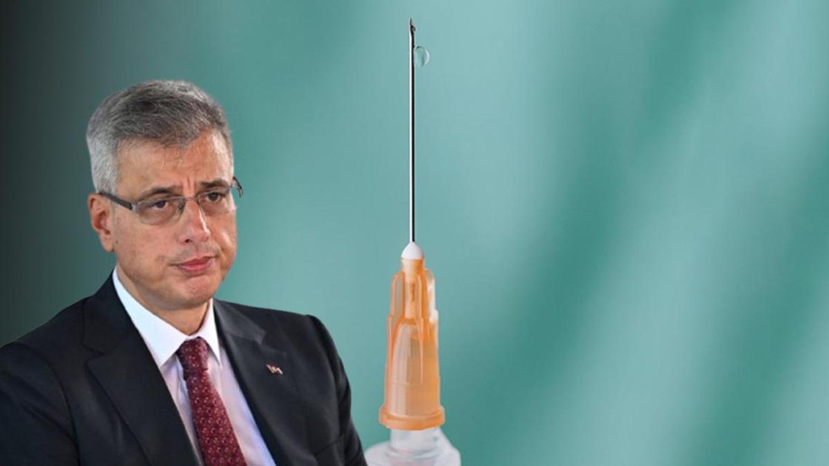 Sağlık Bakanı Memişoğlu yanıtladı! HPV aşısı ücretsiz olacak mı?