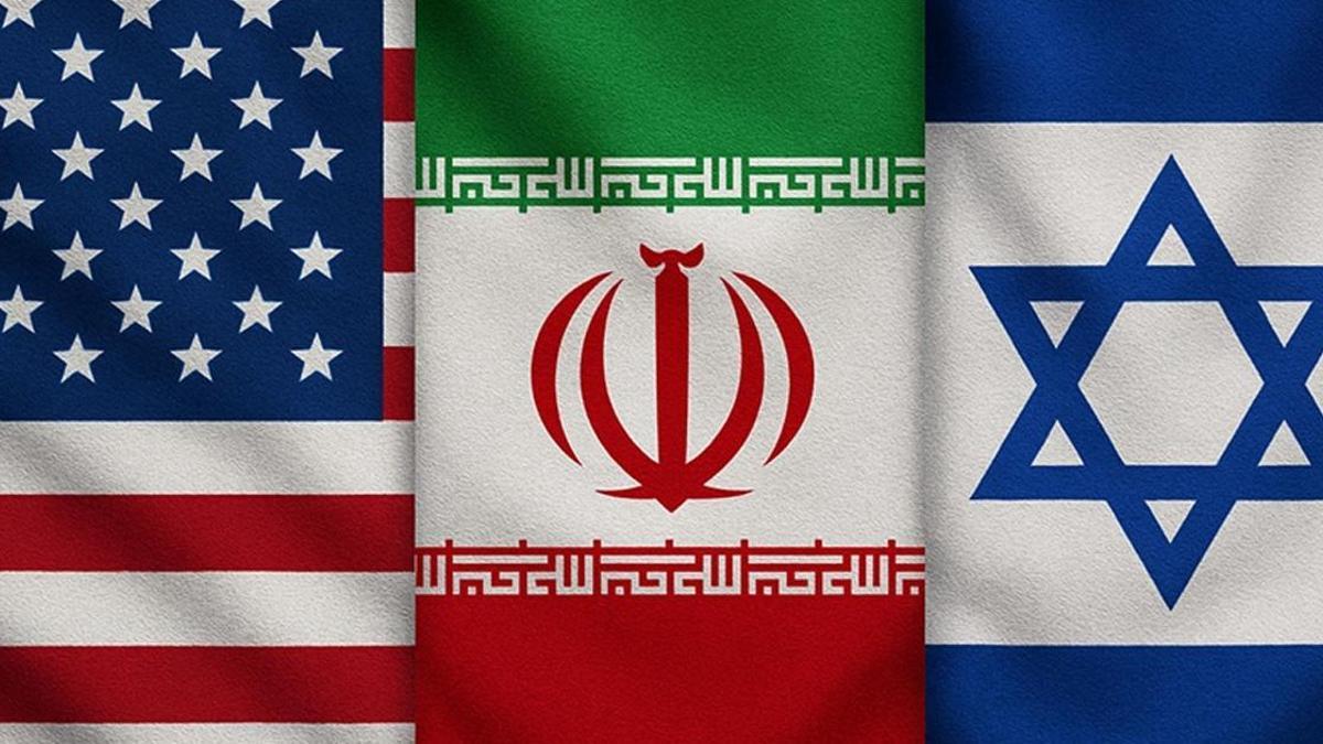 İsrail'de 'İran' alarmı! Komite toplandı: ABD ile görüşmeler çökerse...