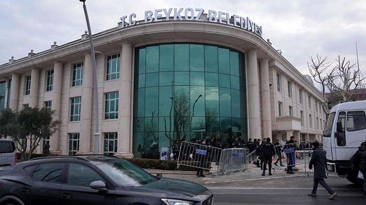 Beykoz Belediyesi'ne yolsuzluk soruşturması! Alaattin Köseler ile 25 sanığın yargılandığı davada yeni gelişme