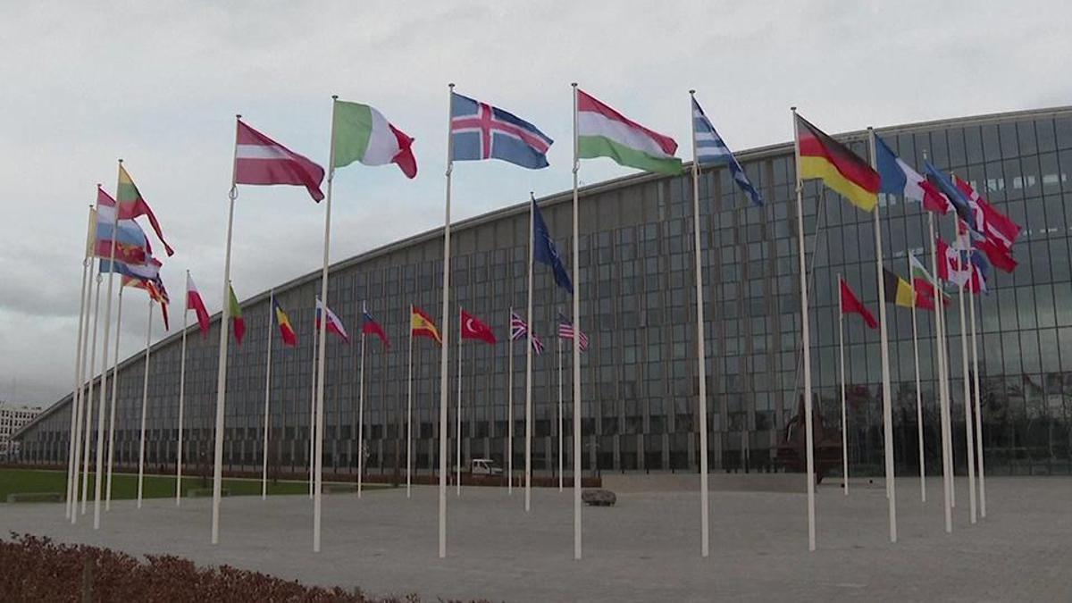 AB'den savunmaya 800 milyar euro