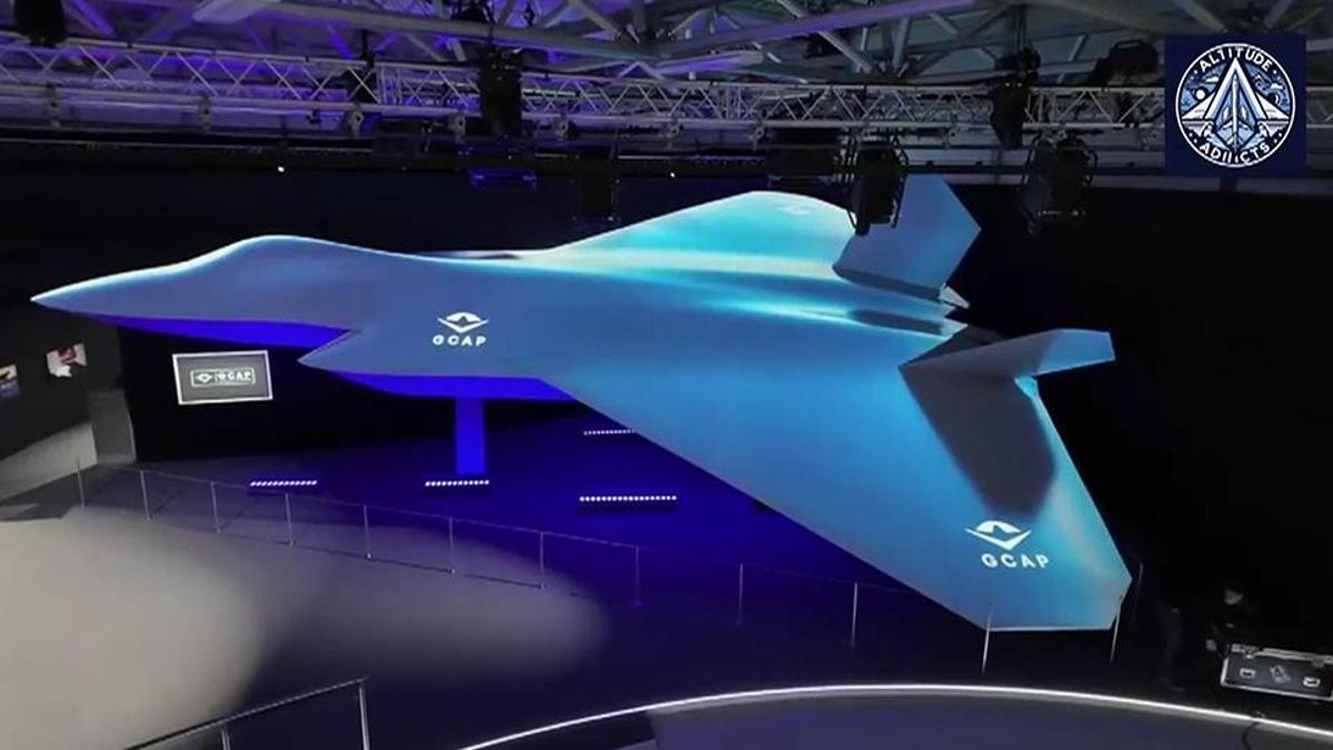 Fransa ile Almanya arasında savaş uçağı anlaşmazlığı 100 milyar dolarlık proje çöküyor mu?