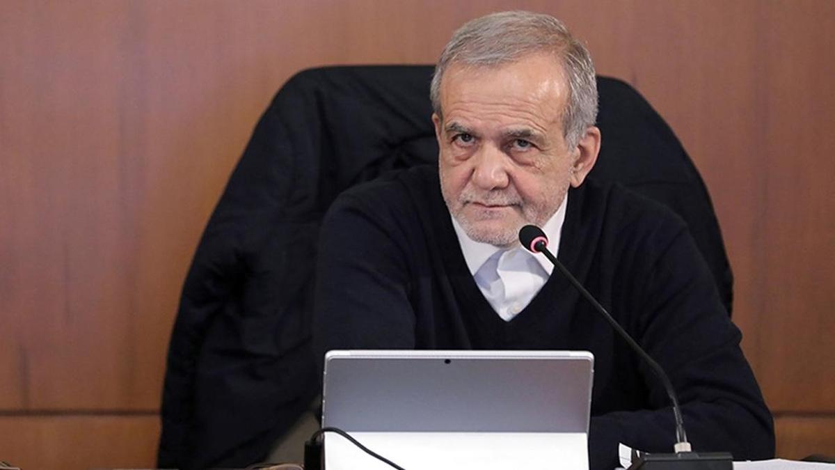 İran'dan net mesaj! Savaşmak istemiyoruz