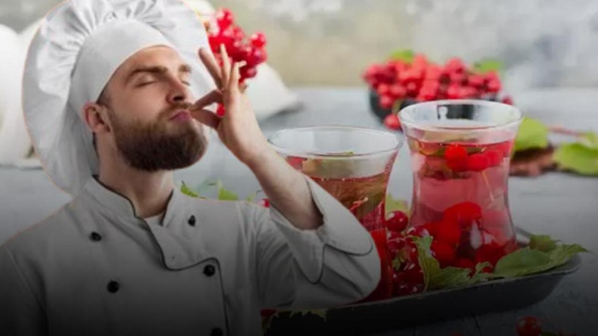 SAHURDA TÜKETİLDİĞİNDE SUSATMAYAN 3 RAMAZAN ŞERBETİ! Orucun kolay geçmesini sağlıyor, gün boyu ağız kuruluğunu önlüyor