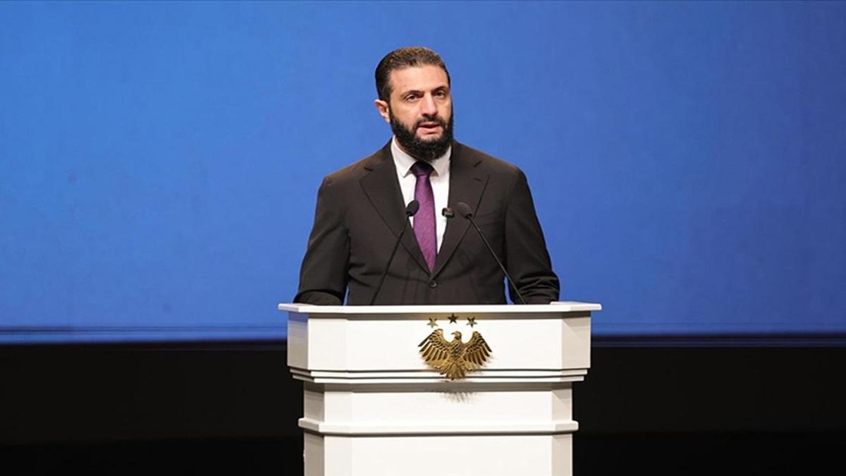 Suriye'de genel af ilan edildi