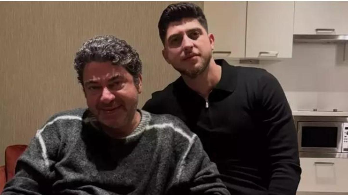 Hakan Taşıyan’dan Sağlık Durumu Hakkında İlk Paylaşım: "Günler Sonra İlk Fotoğraf!"