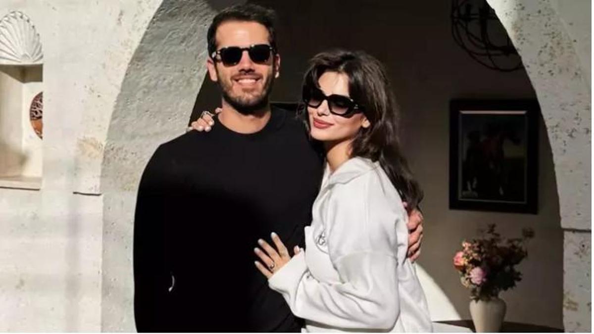 Aşıklar Tatile Doymuyor! Yeni Tatil Rotaları Kapadokya Oldu