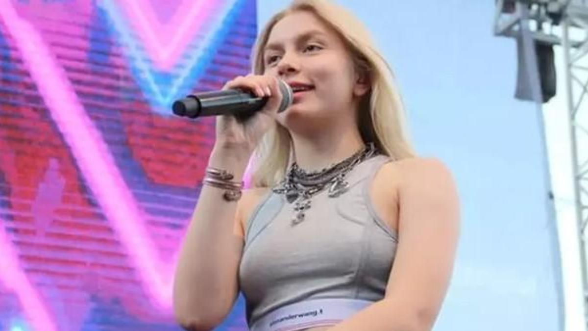 Aleyna Tilki'nin Annesi Havva Öztel'in Dikkat Çeken Tarzı