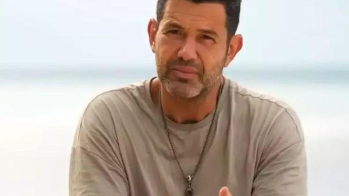 Survivor'da Sıradışı Rutin: Keremcem'in Sirkeli Su Tercihi