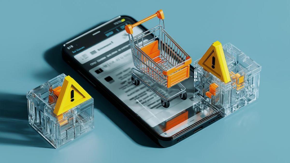 Dijitalleşmeyle birlikte alışveriş alışkanlıkları değişti