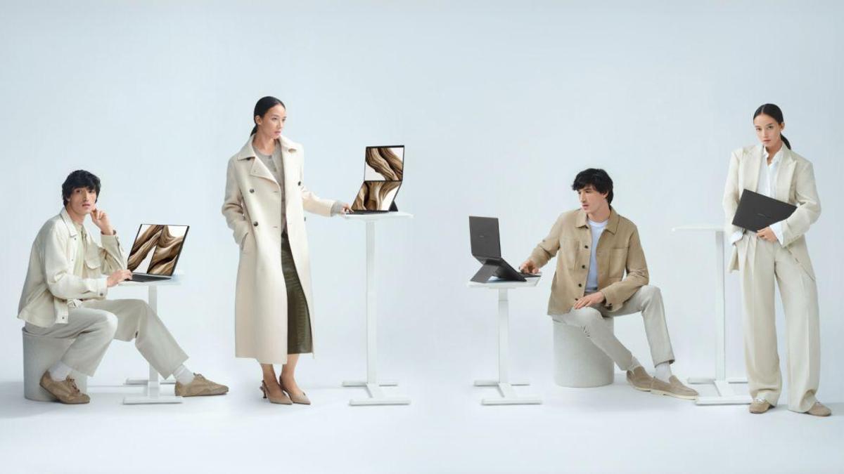 Çift ekranlı dizüstü bilgisayar pazarı hareketleniyor