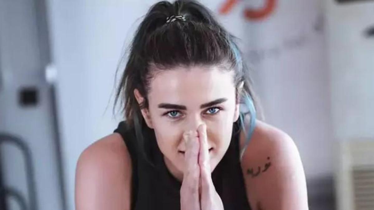 Survivor'da Yarışmacılara Yemek Veriliyor mu? Meryem Boz Elendikten Sonra Açıklama Yaptı