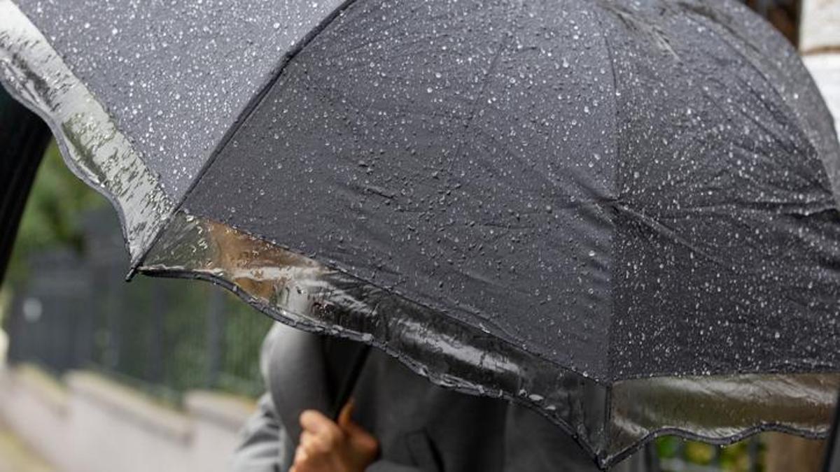 İstanbul'da kritik 48 saat: Meteoroloji Danışmanı Orhan Şen uyardı! ''Soğuk havanın etkisi altına giriyor''