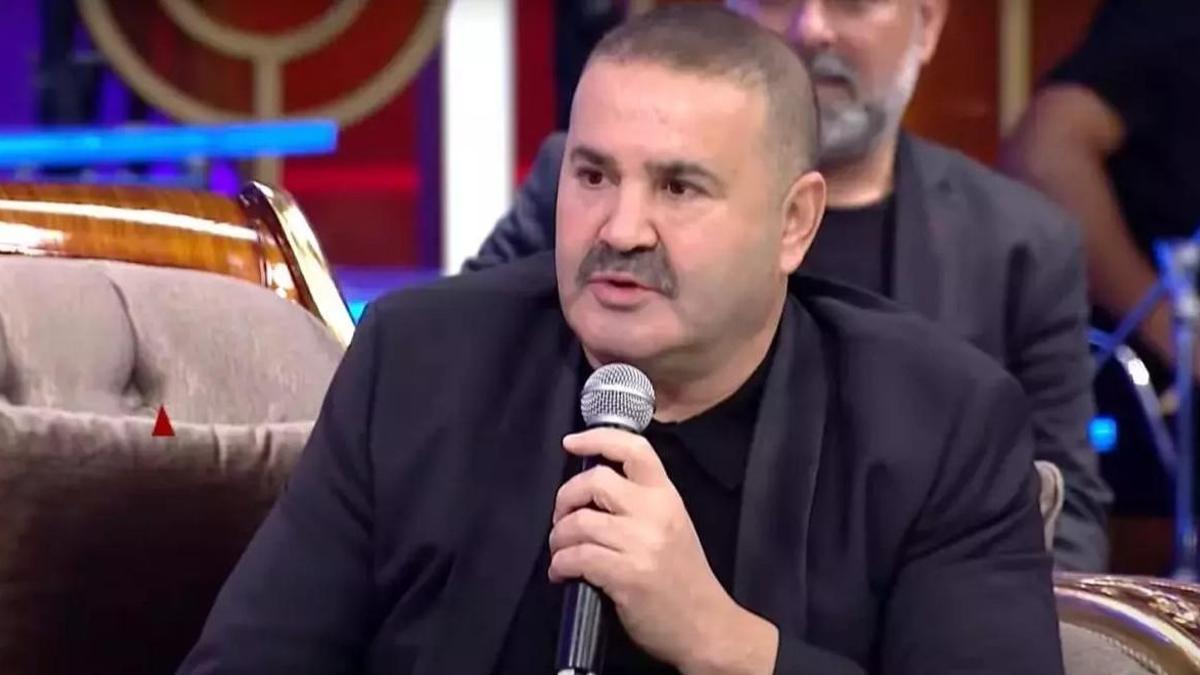 Şafak Sezer, galaya kızı Sudem ile katıldı!