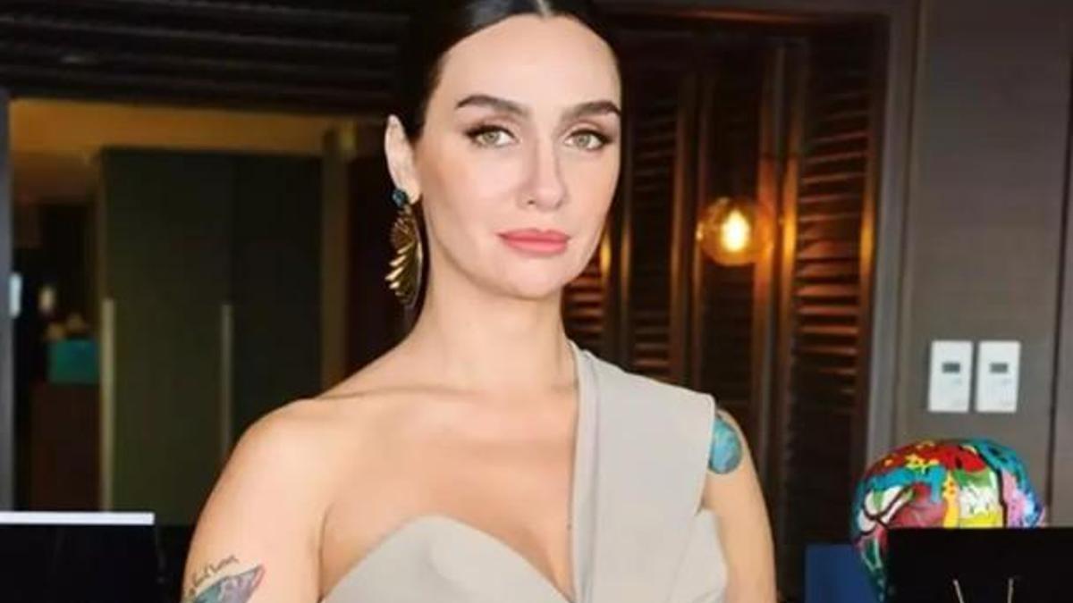 Birce Akalay'dan Beren Saat'in Şarkısına Eleştiri: "Açıkçası Beğenmedim"