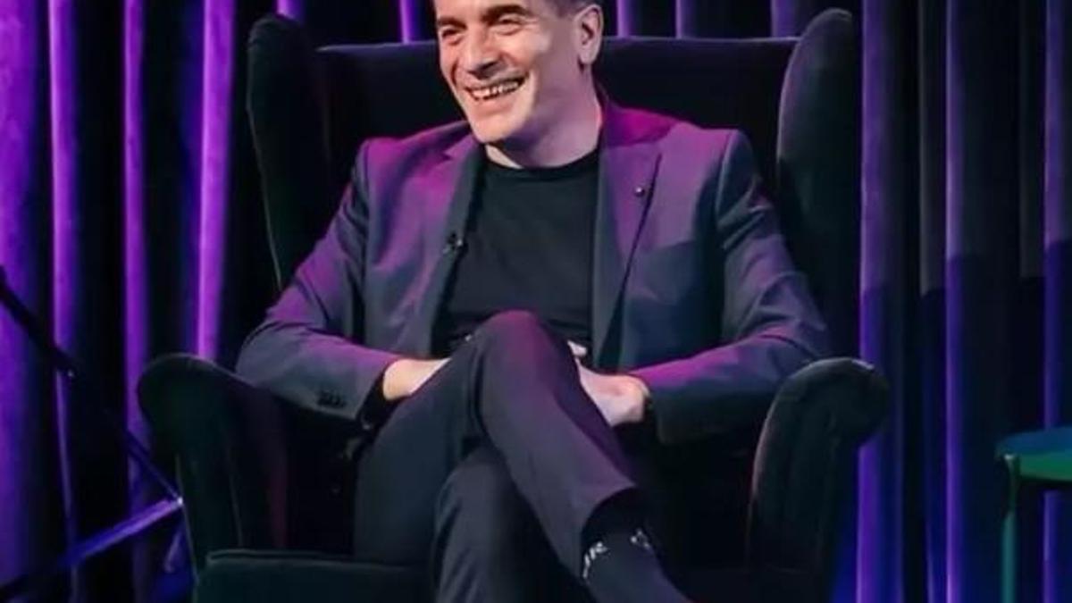 Murat Cemcir, Yoğun Bakım Sürecinin Ardından Son Halini Paylaştı!