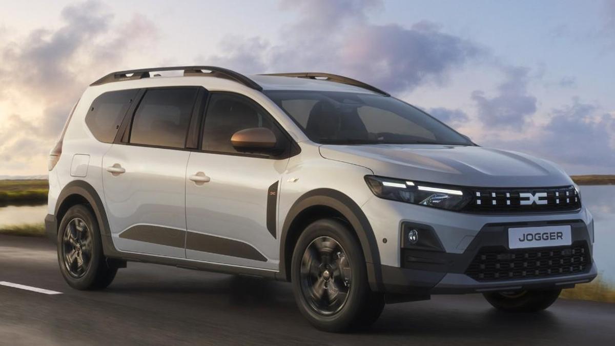 Yenilenen Dacia Ürün Ailesi Türkiyeye Geliyor