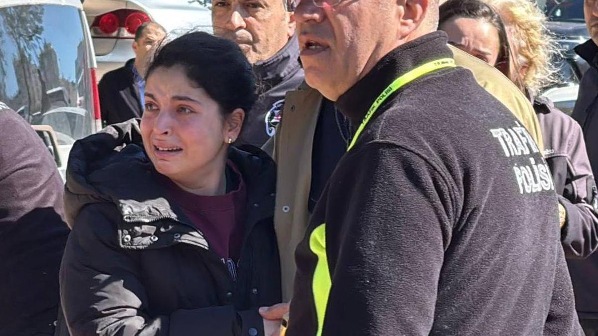 Otomobilde ölü bulundu: Eşinin feryadı yürek dağladı! Öldü mü? söylesenize