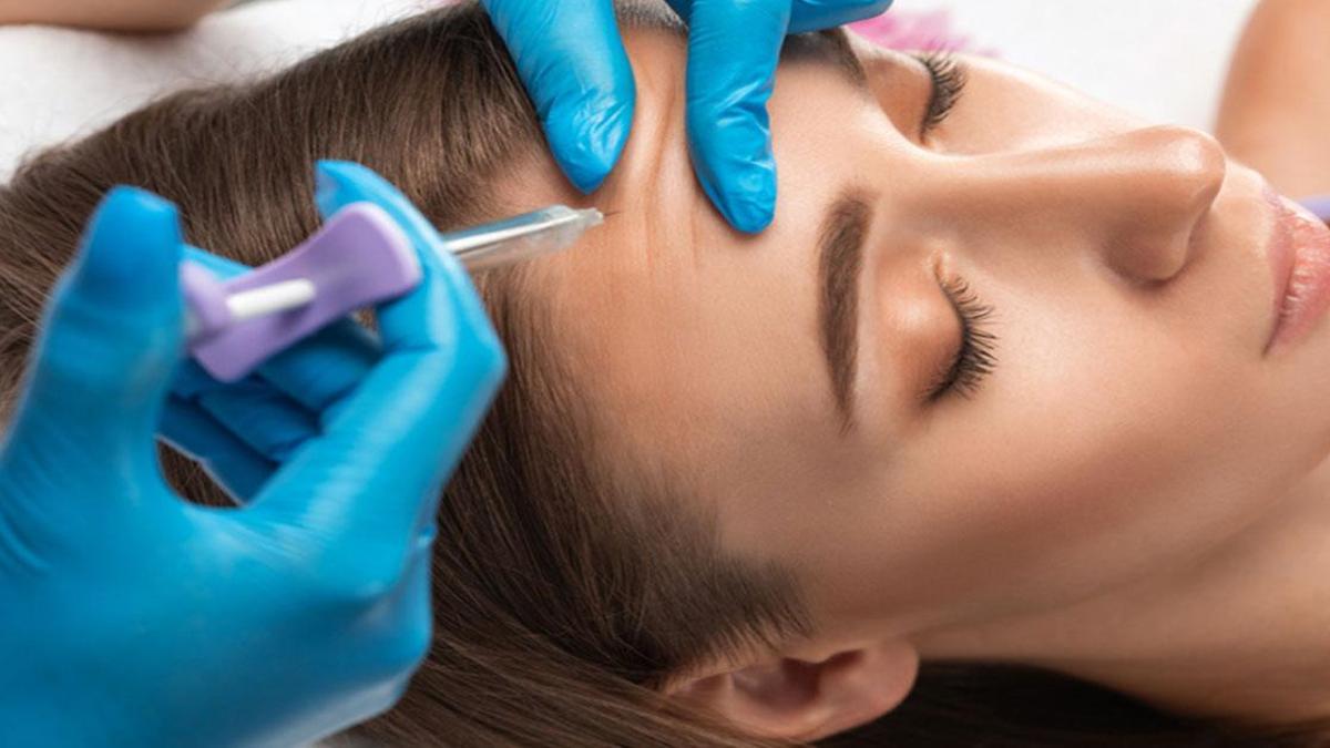 BOTOKS ORUCU BOZAR MI? Diyanete ve İslami Kaynaklara Göre Botox Orucu Bozar Mı? | CNN TÜRK Ramazan ÖZEL